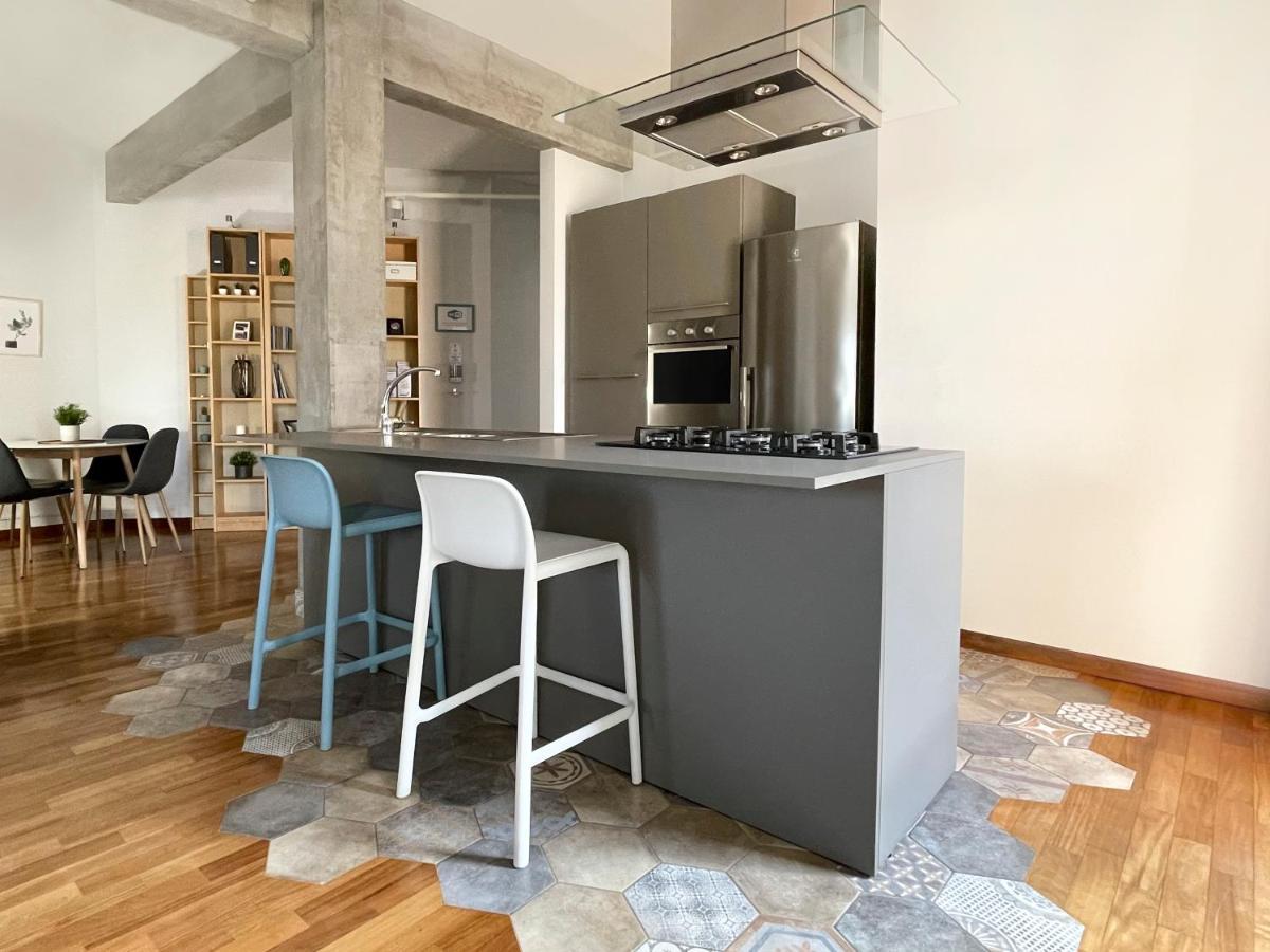 Vista Reale Apartment Caserta Eksteriør bilde