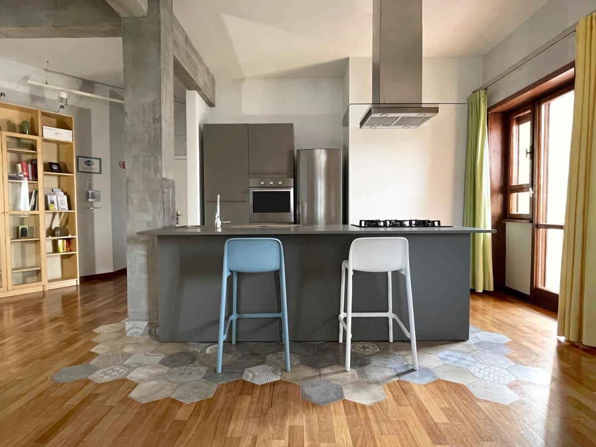 Vista Reale Apartment Caserta Eksteriør bilde