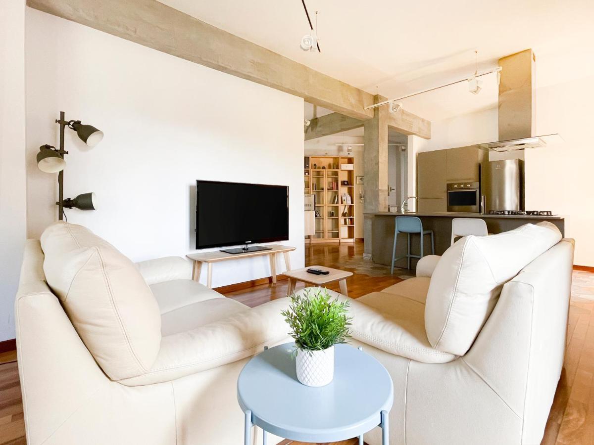 Vista Reale Apartment Caserta Eksteriør bilde