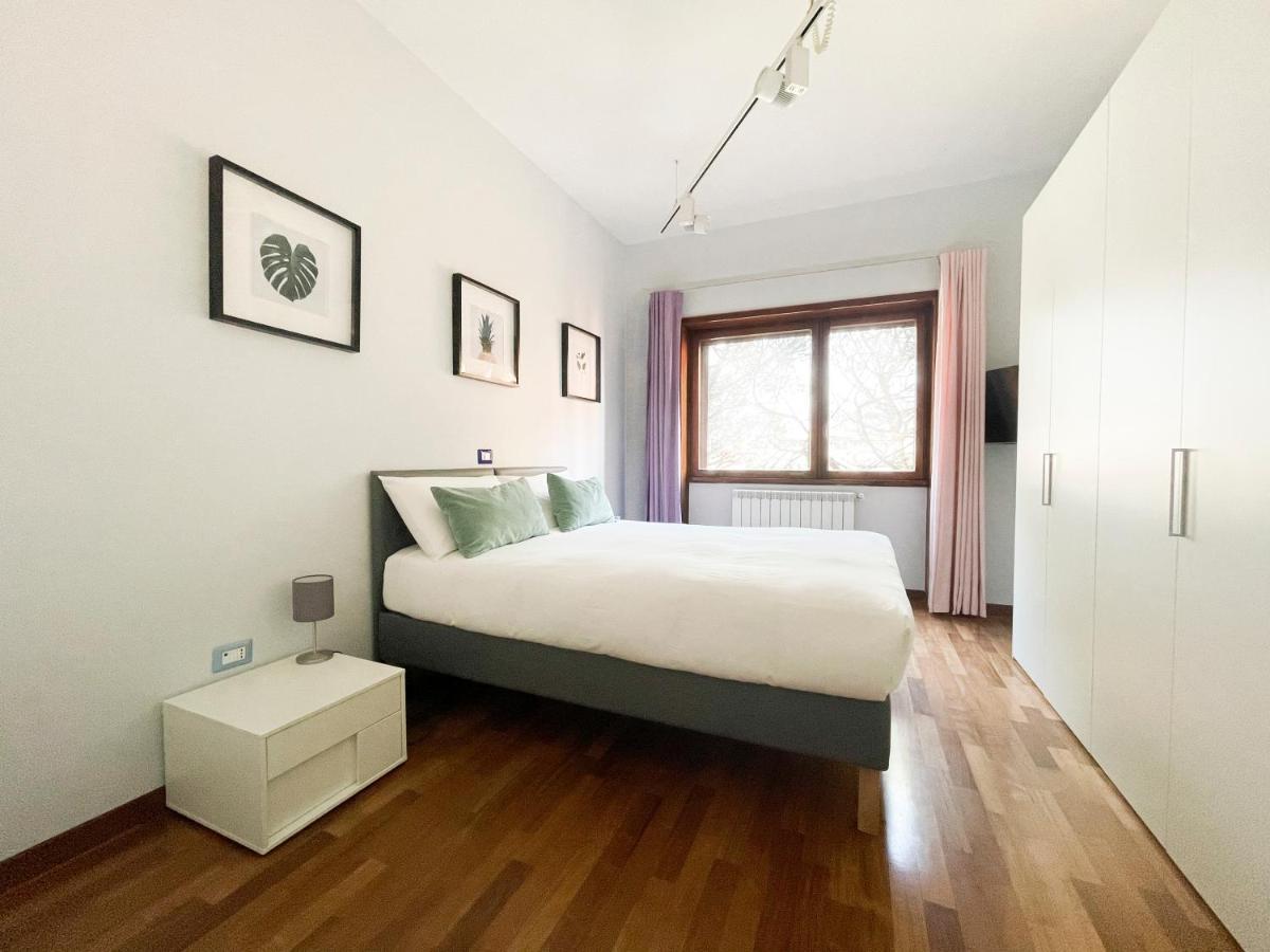 Vista Reale Apartment Caserta Eksteriør bilde