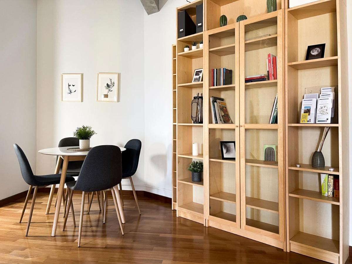 Vista Reale Apartment Caserta Eksteriør bilde