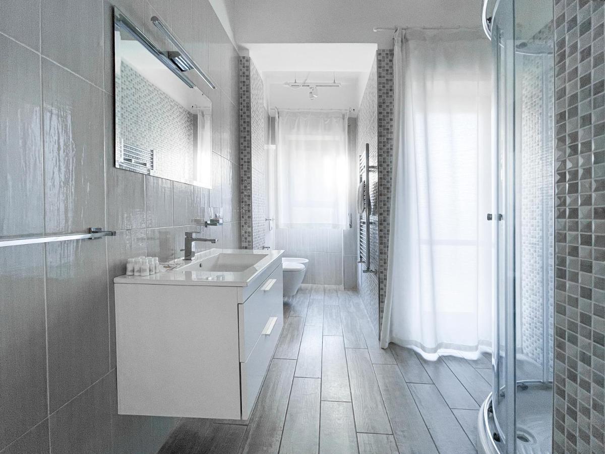 Vista Reale Apartment Caserta Eksteriør bilde