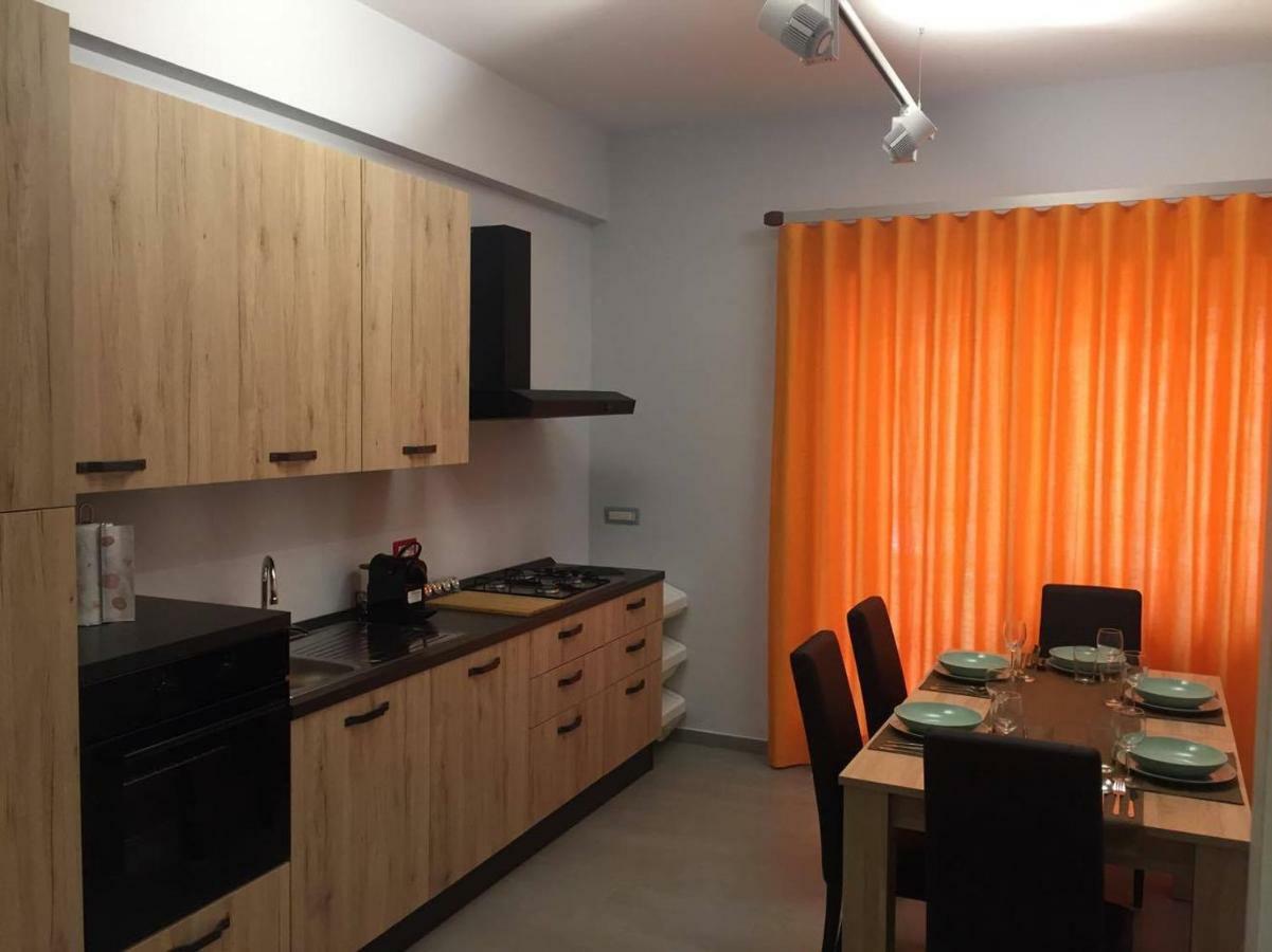 Vista Reale Apartment Caserta Eksteriør bilde