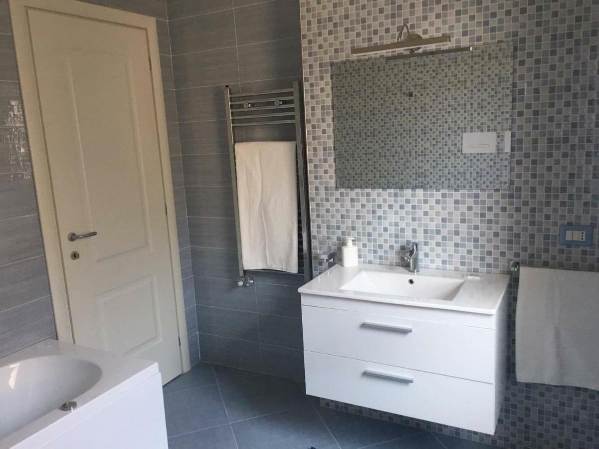Vista Reale Apartment Caserta Eksteriør bilde