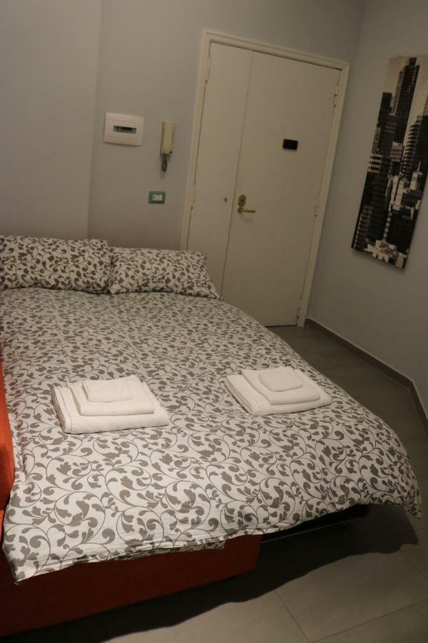 Vista Reale Apartment Caserta Eksteriør bilde