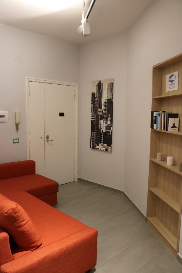 Vista Reale Apartment Caserta Eksteriør bilde