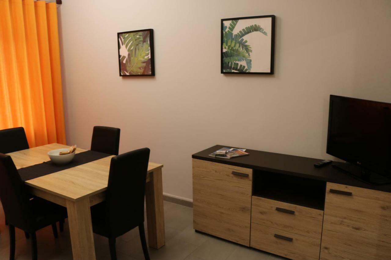 Vista Reale Apartment Caserta Eksteriør bilde