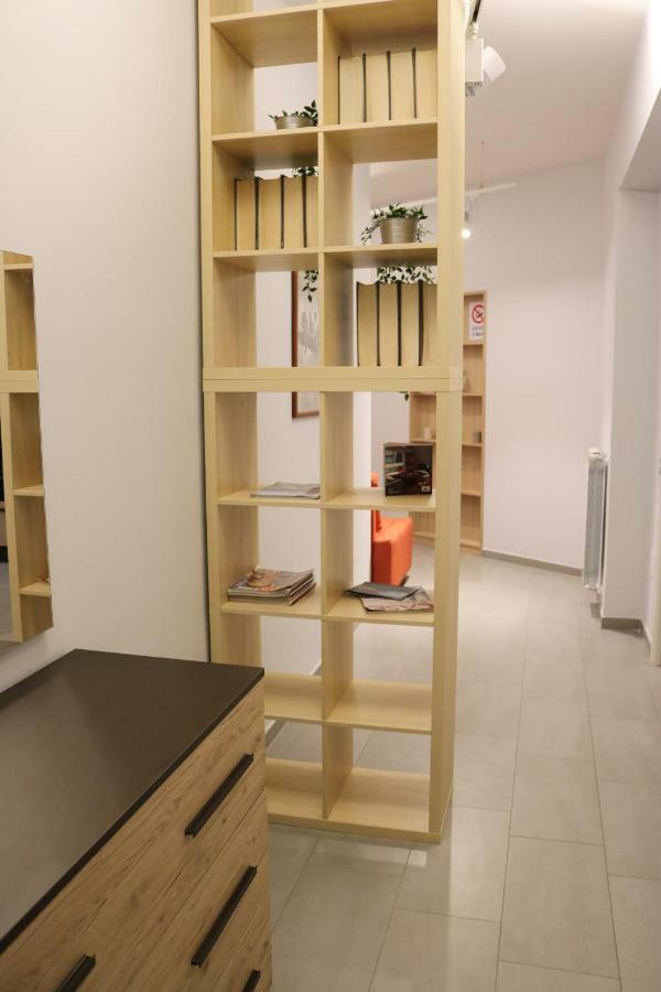 Vista Reale Apartment Caserta Eksteriør bilde