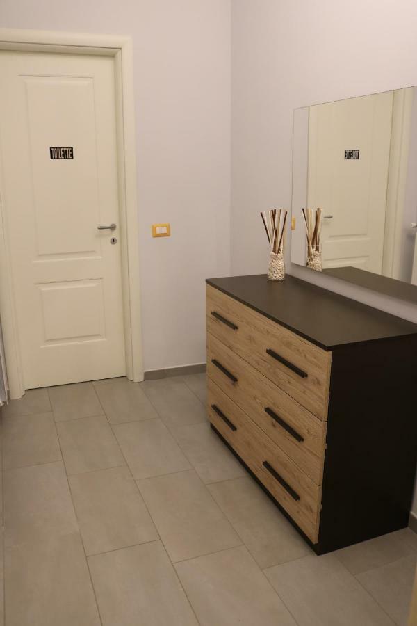 Vista Reale Apartment Caserta Eksteriør bilde
