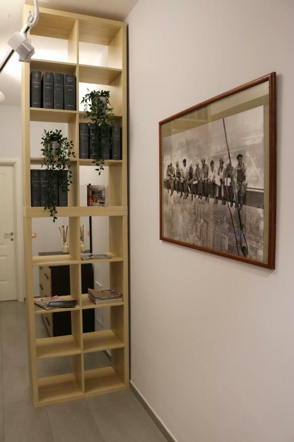 Vista Reale Apartment Caserta Eksteriør bilde