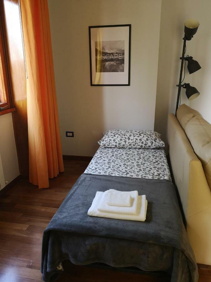 Vista Reale Apartment Caserta Eksteriør bilde