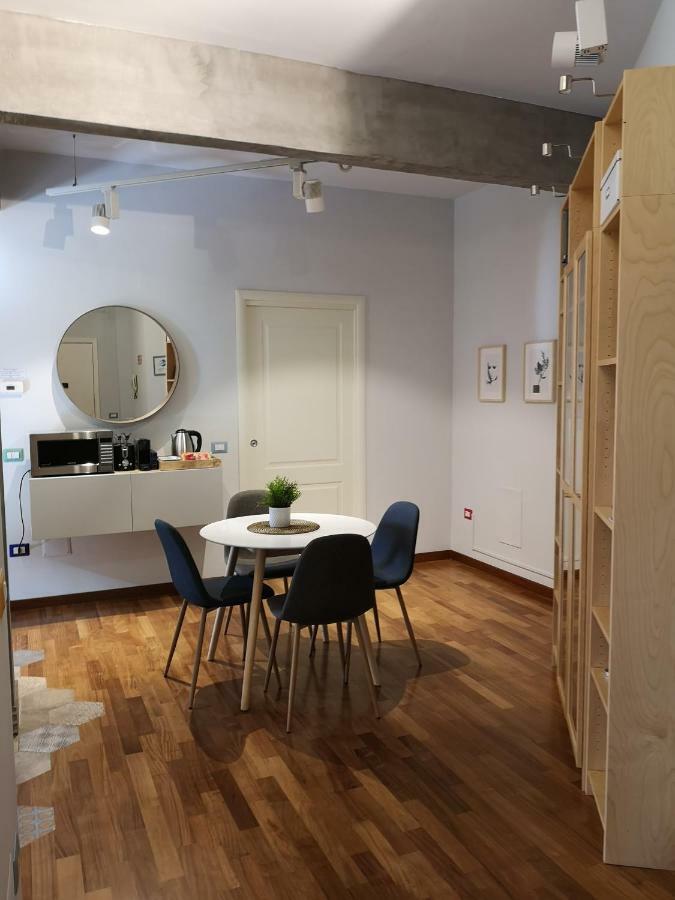 Vista Reale Apartment Caserta Eksteriør bilde