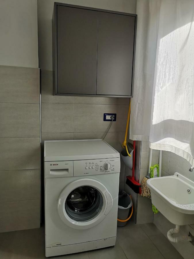Vista Reale Apartment Caserta Eksteriør bilde