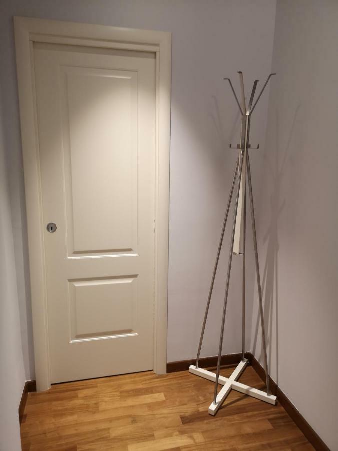 Vista Reale Apartment Caserta Eksteriør bilde