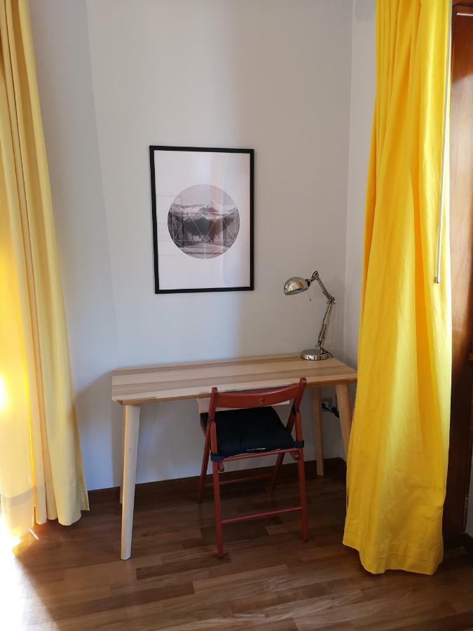 Vista Reale Apartment Caserta Eksteriør bilde