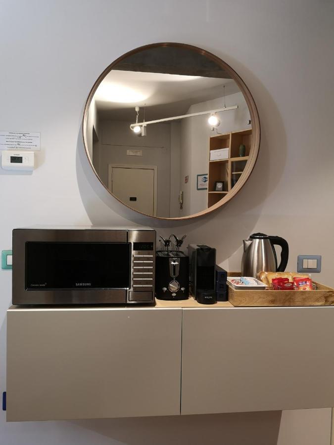 Vista Reale Apartment Caserta Eksteriør bilde