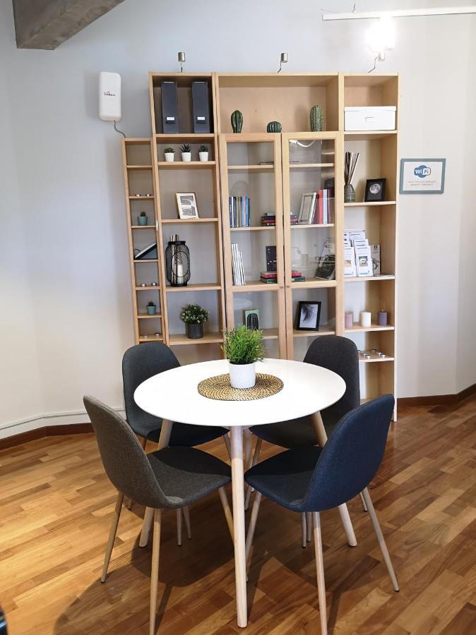 Vista Reale Apartment Caserta Eksteriør bilde