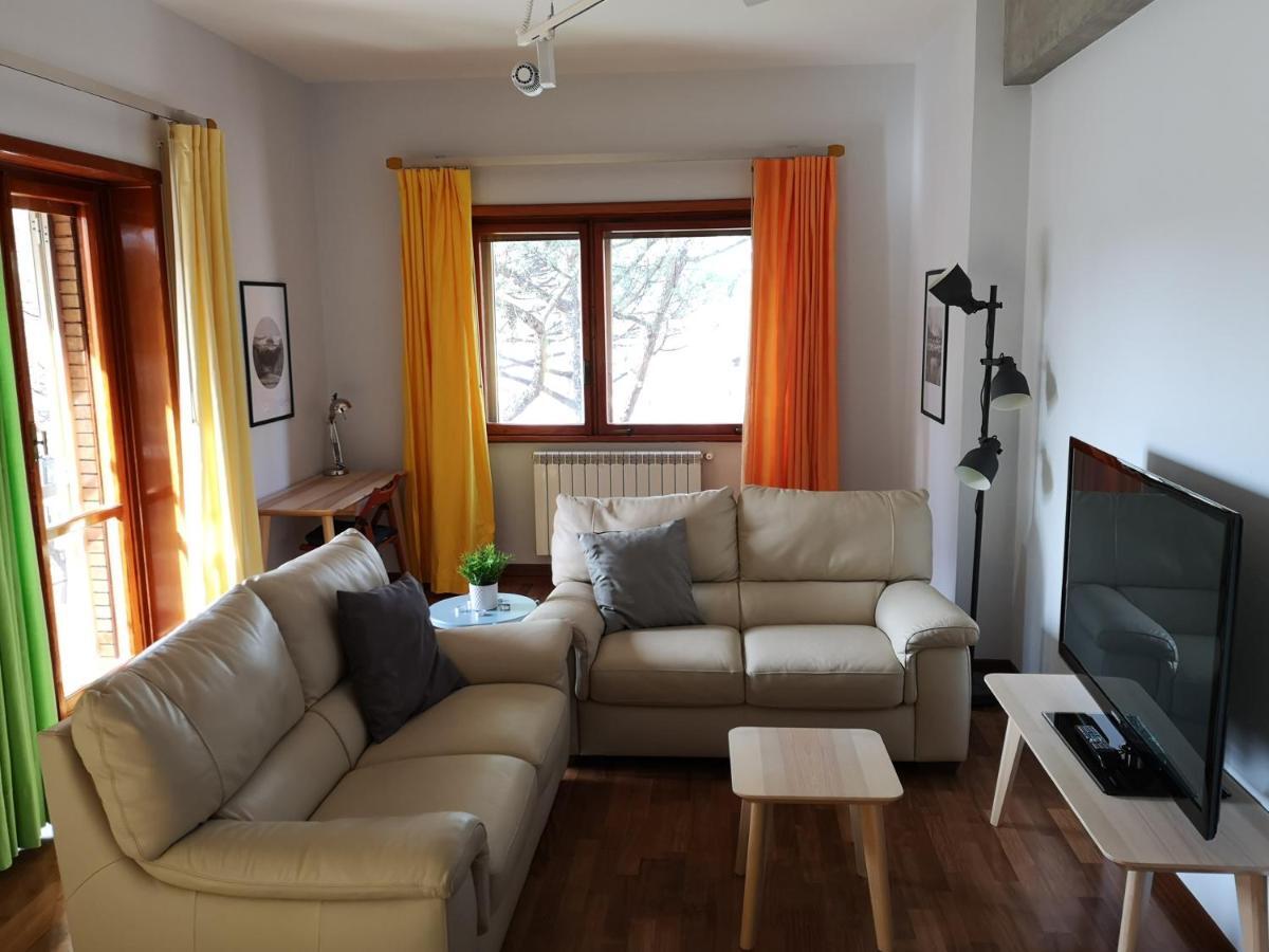 Vista Reale Apartment Caserta Eksteriør bilde