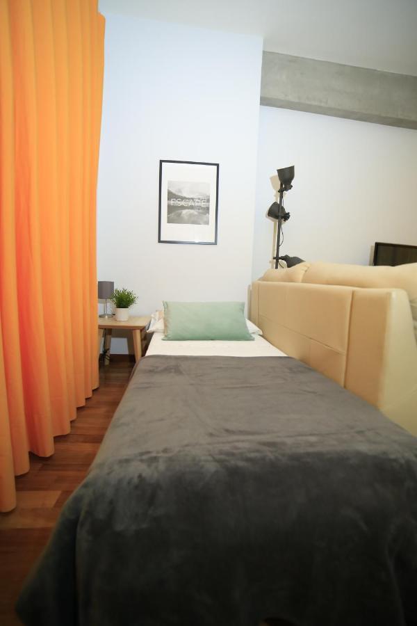 Vista Reale Apartment Caserta Eksteriør bilde